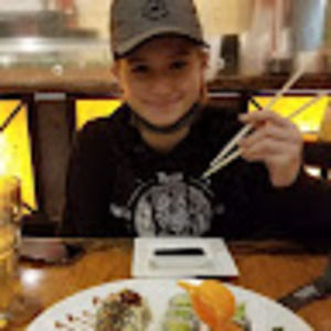 Meet your Posher, Georgia